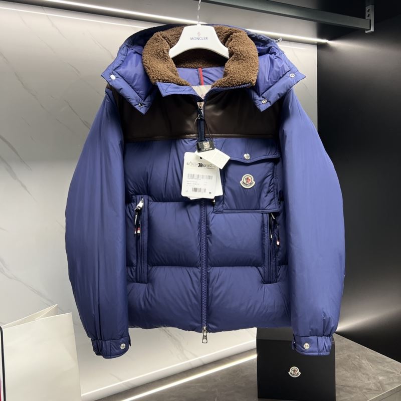 Moncler Down Jackets